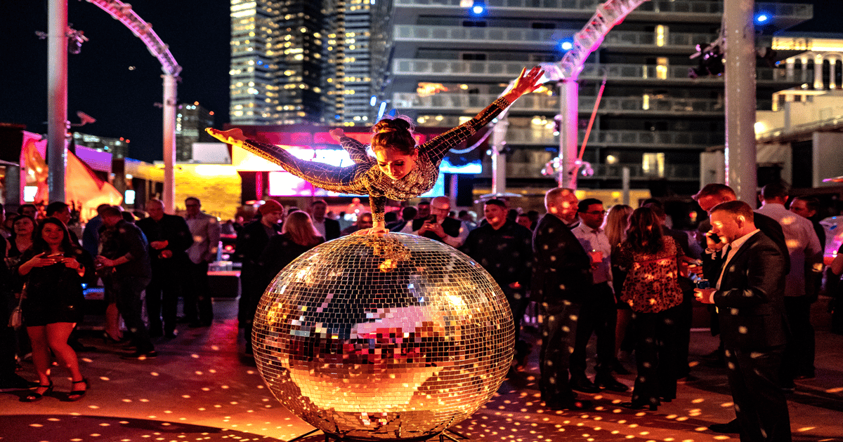 8 Steal-Worthy Event Ideas BizBash Spotted on Instagram