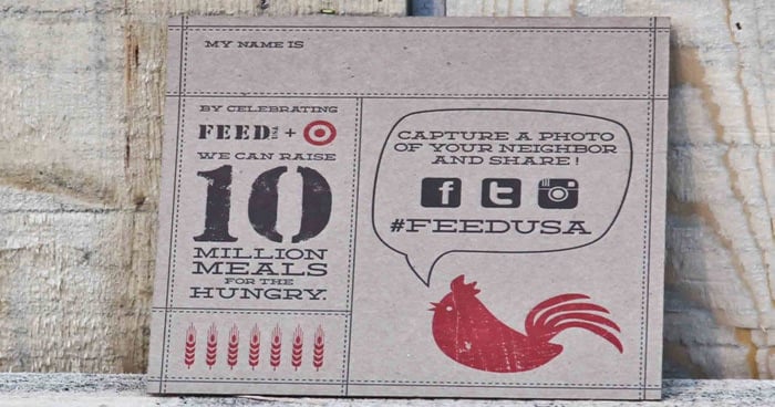 12 Creative New Ways to Promote Hashtags at Events