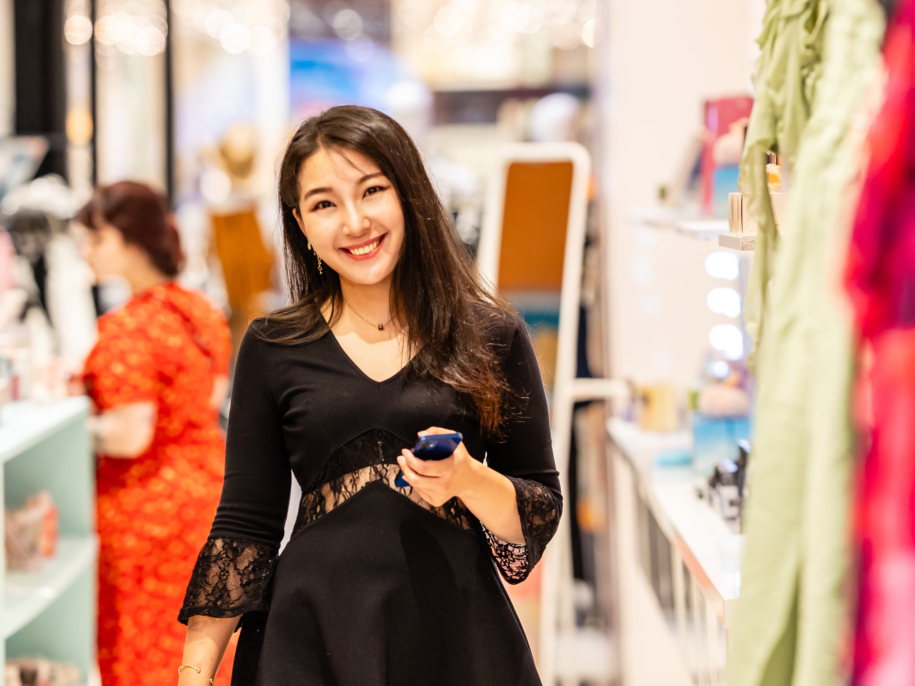 SHEIN Brings Rodeo-Ready Style to the Calgary Stampede