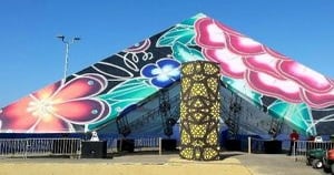 Upgrade Your Next Event with Eye-Catching Staging & Truss Structures