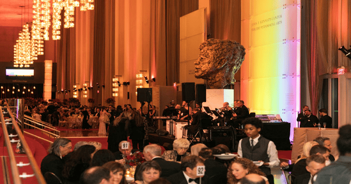 Washington's Top 100 Events 2018 - Art & Entertainment Events