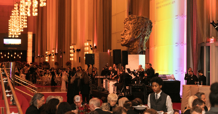 Top Events 100 Washington's Top 100 Events 2018 - Art & Entertainment Events