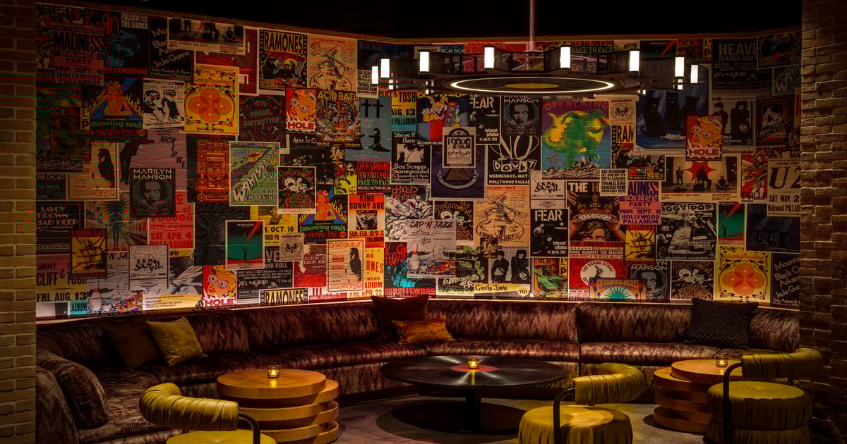 14 New Venues in Los Angeles for Spring 2026 Meetings and Events