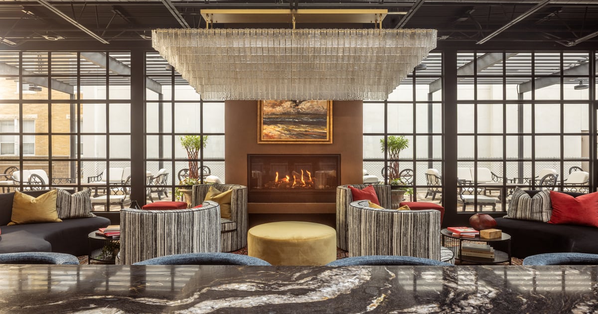 New Venues in Houston/San Antonio Summer 2026 Meetings and Events