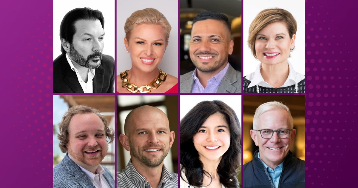 Corporate Event Moves: Our October Roundup of New Hires & Promotions