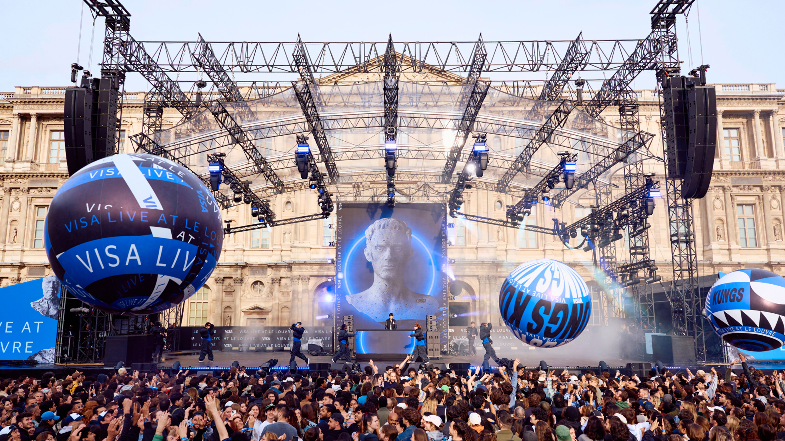 Winners of BizBash's 12th Annual Event Experience Awards