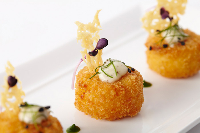 Relish Caterers