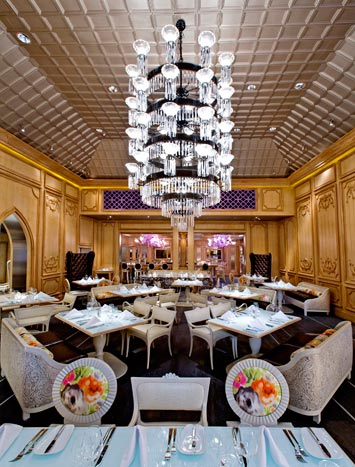 The Forge: Landmark Miami Beach Restaurant Reopens After Renovations