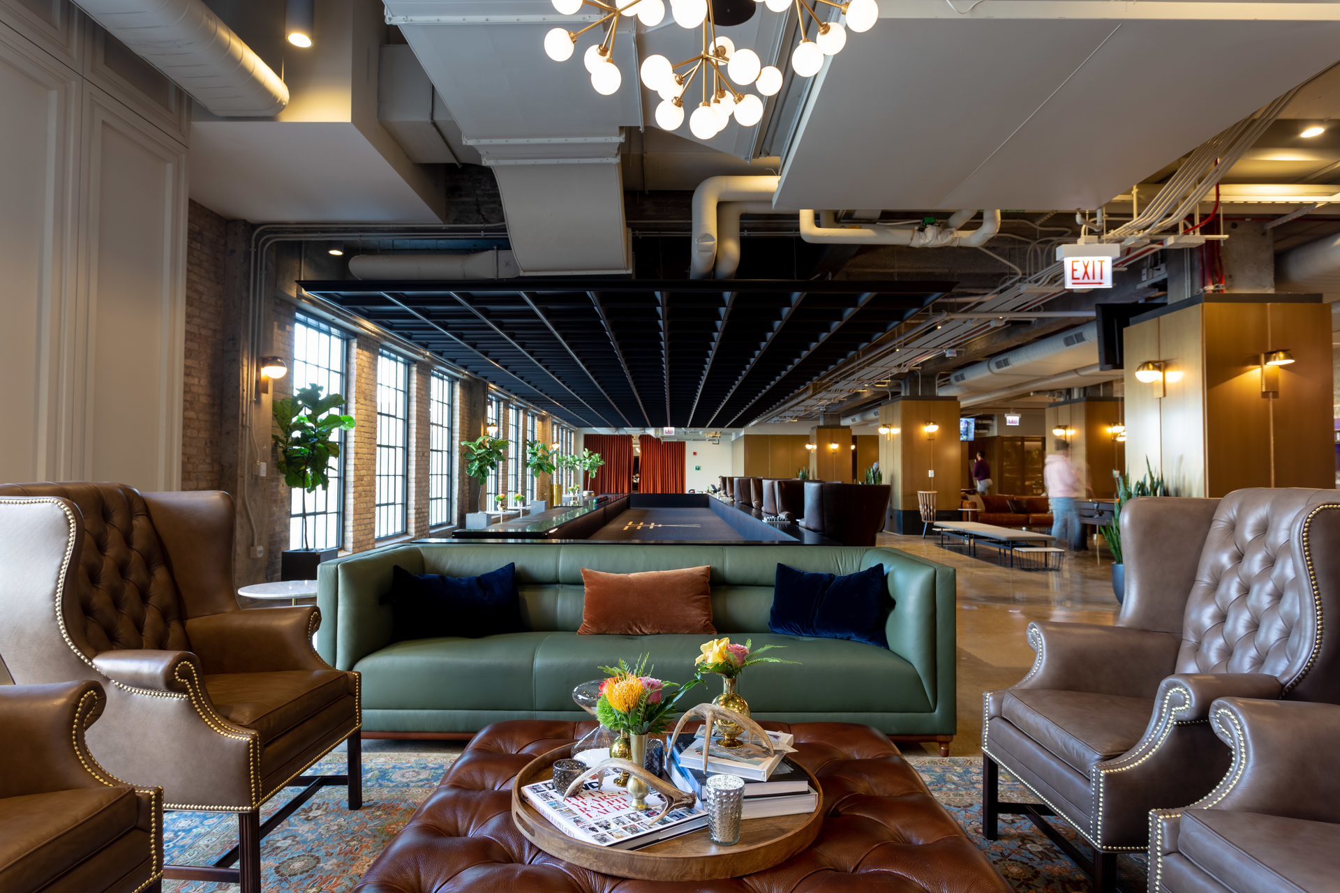 The Old Post Office: Open House 2020