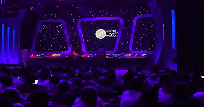 Steal These Ideas to Make Your Conference More Fun