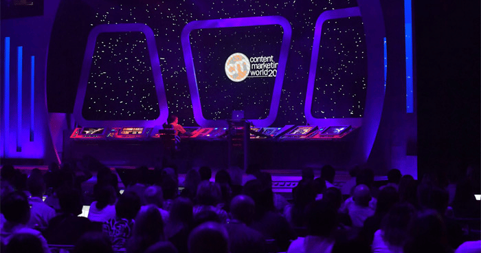 Confrence Fun Steal These Ideas to Make Your Conference More Fun