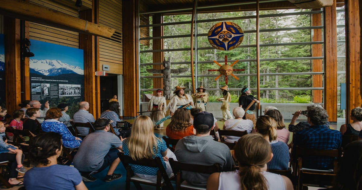 Tips for Creating Safe Spaces for Indigenous Event Guests