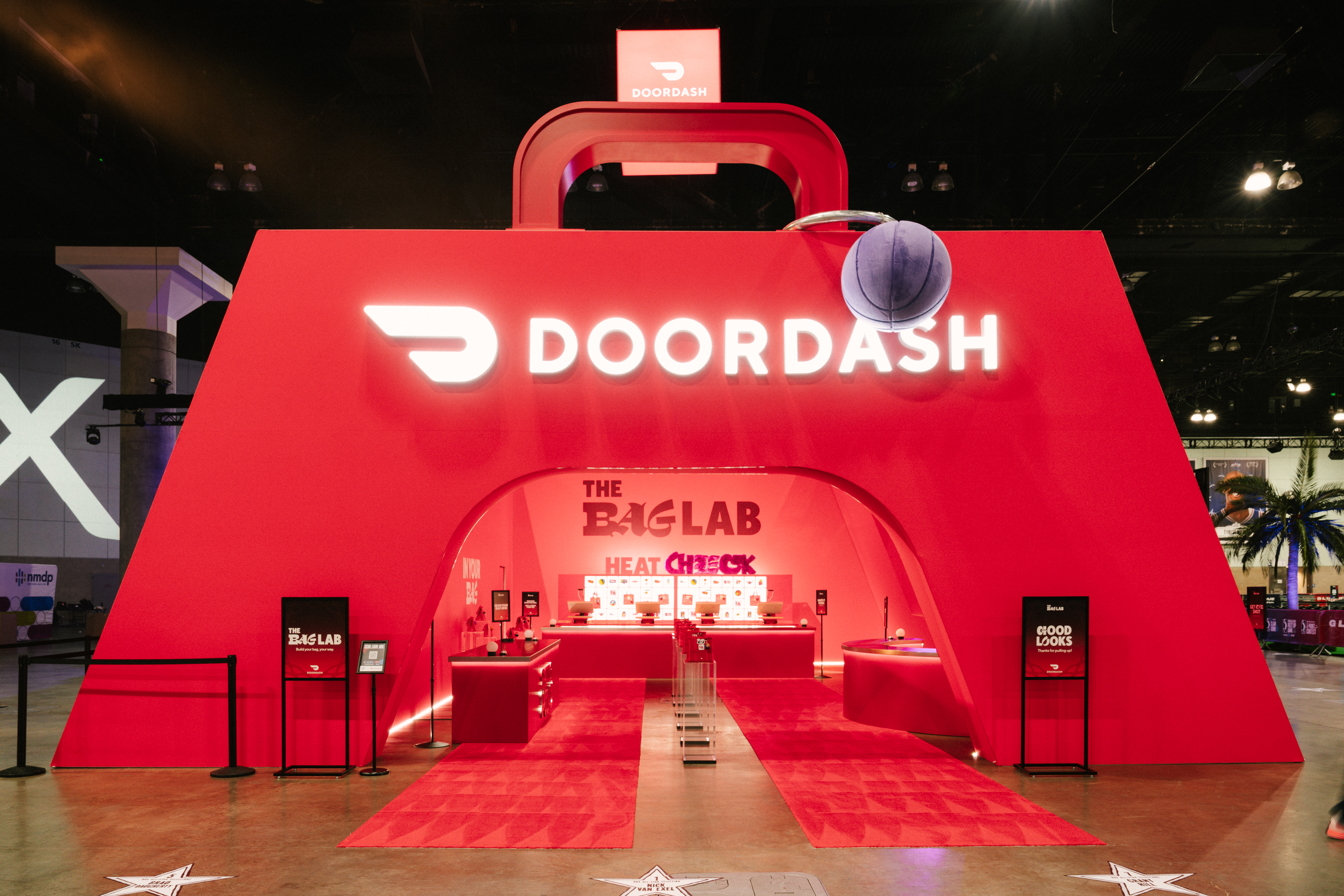 Brand Activation Ideas From NBA Crossover