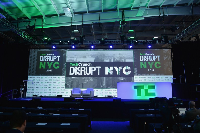 TechCrunch Events
