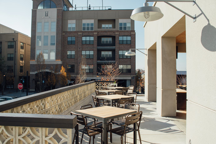 10 New Venues in Atlanta for Spring Meetings and Events (3)