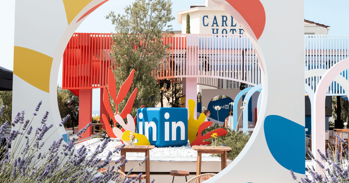 TikTok Renaissance Cannes 2025