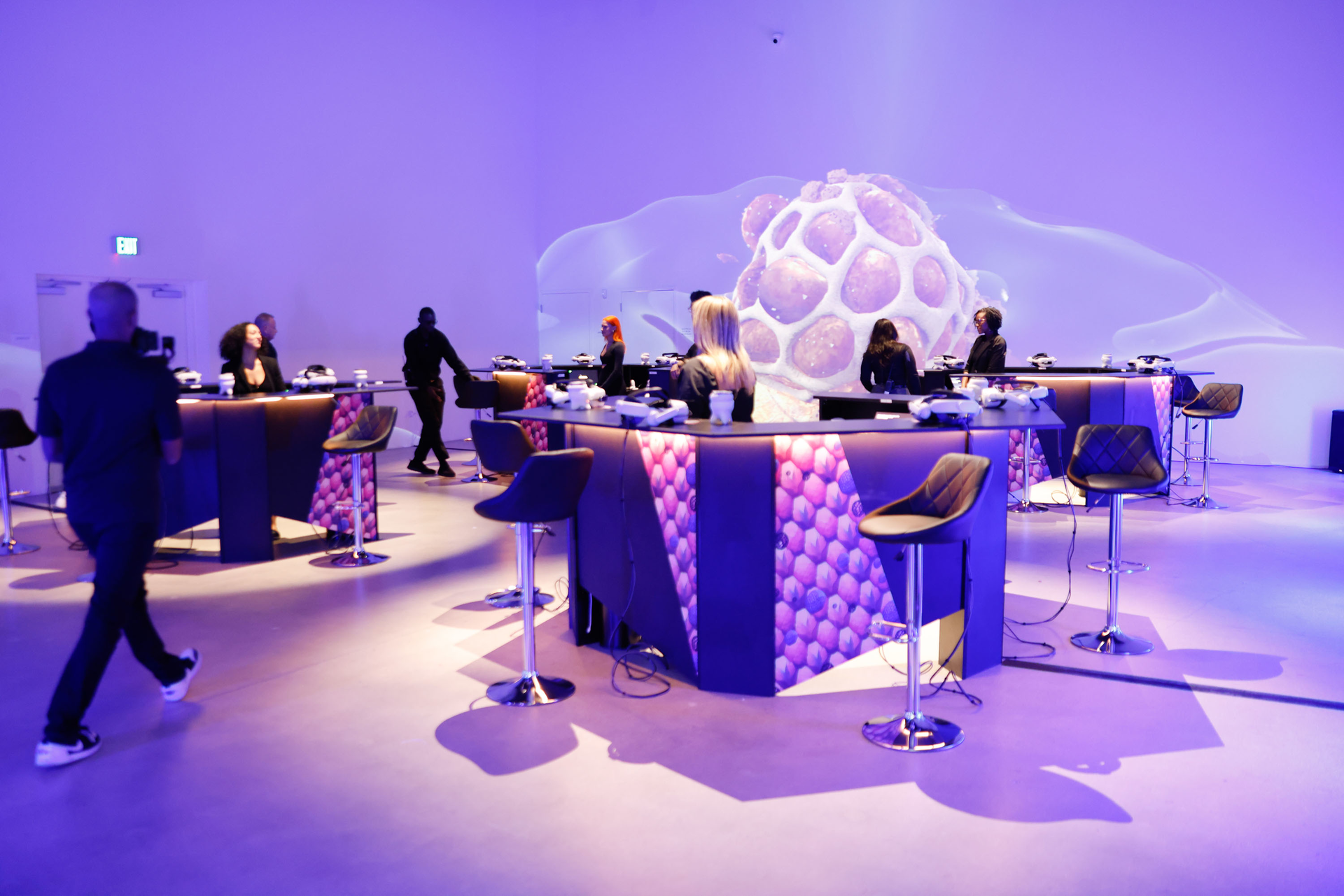 Highlights from Art Basel Miami Beach 2022