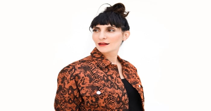 Q&A: Catching Up With Gold Sky Productions' April Luca