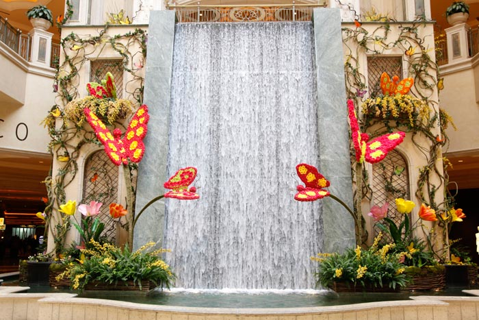 9 Jaw-Dropping Floral Design Ideas for Spring