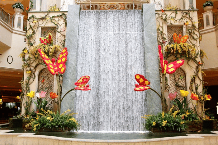 9 Jaw-Dropping Floral Design Ideas for Spring