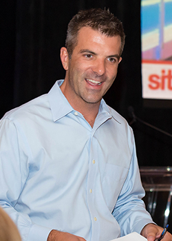 2016's 40 Under 40: David Mathew DiPuma, CMP