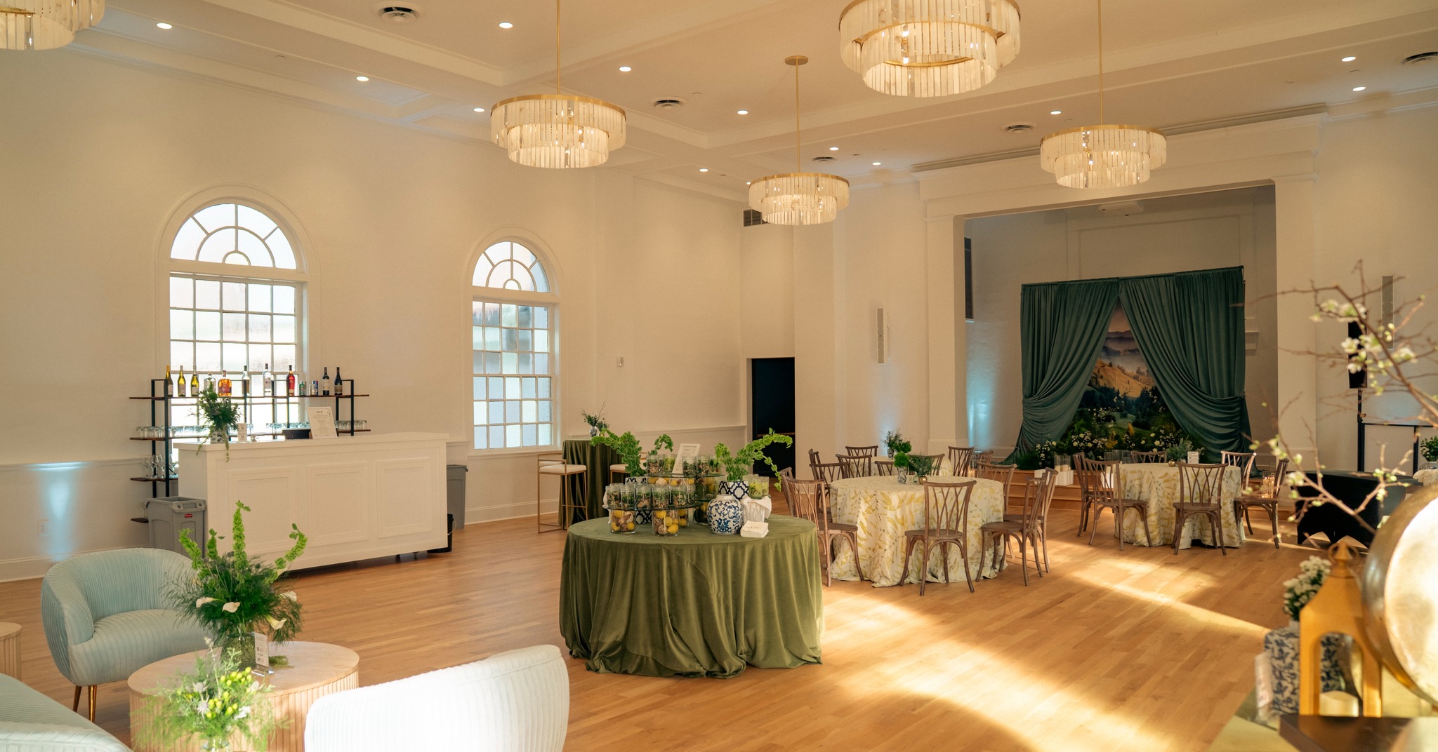 New Venues in Atlanta for Spring 2026 Meetings and Events