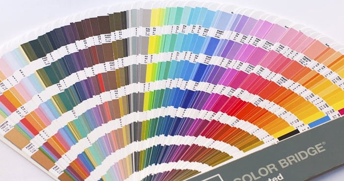 8 Tips for Using Color to Communicate an Event's Message