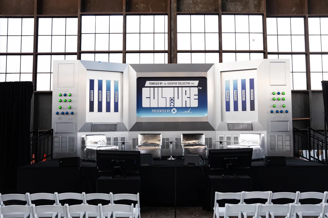 7 Show-Stopping Stage Design Ideas That Caught Our Attention