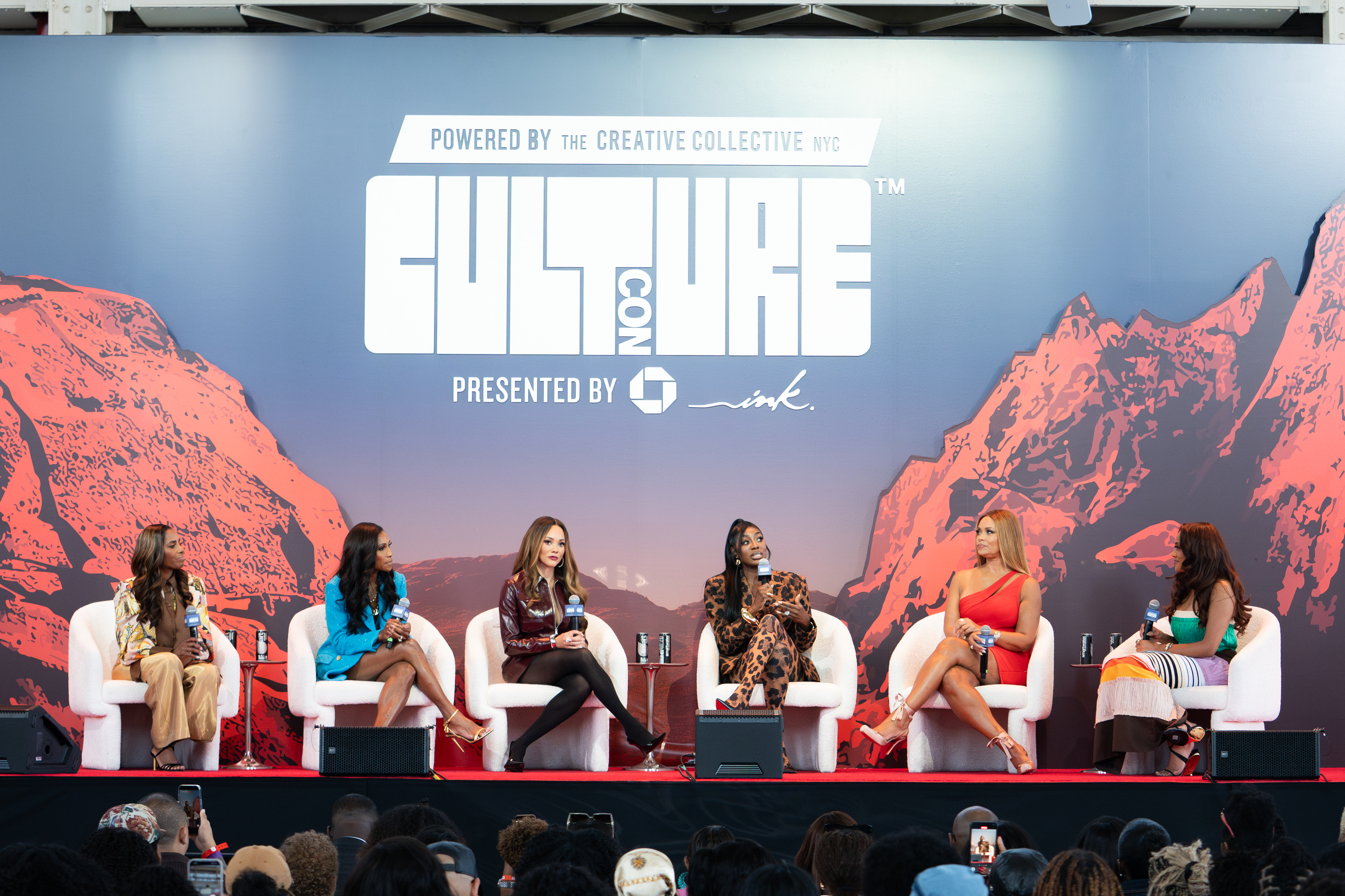 Inside CultureCon 2025