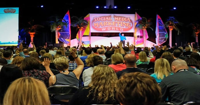 How to Use Slack to Facilitate Networking at Conferences and Events