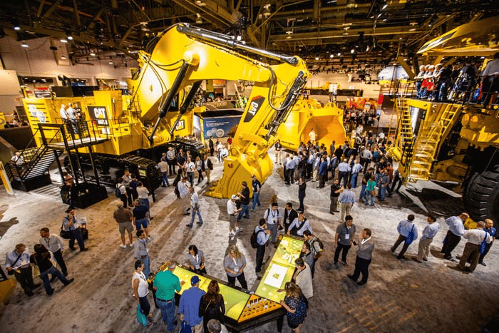 Trade Show Inventions 10 Innovative Trade Show Booth Ideas