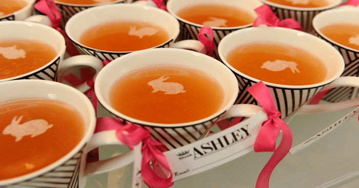 High Tea (2)