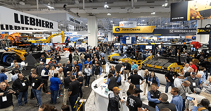 Earnings: GES and Spiro Report Year-Over-Year Revenue Growth in Q1