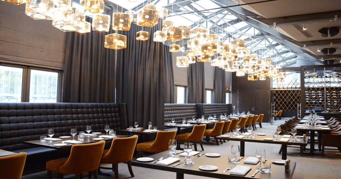 8 New Options for Business Entertaining in Toronto