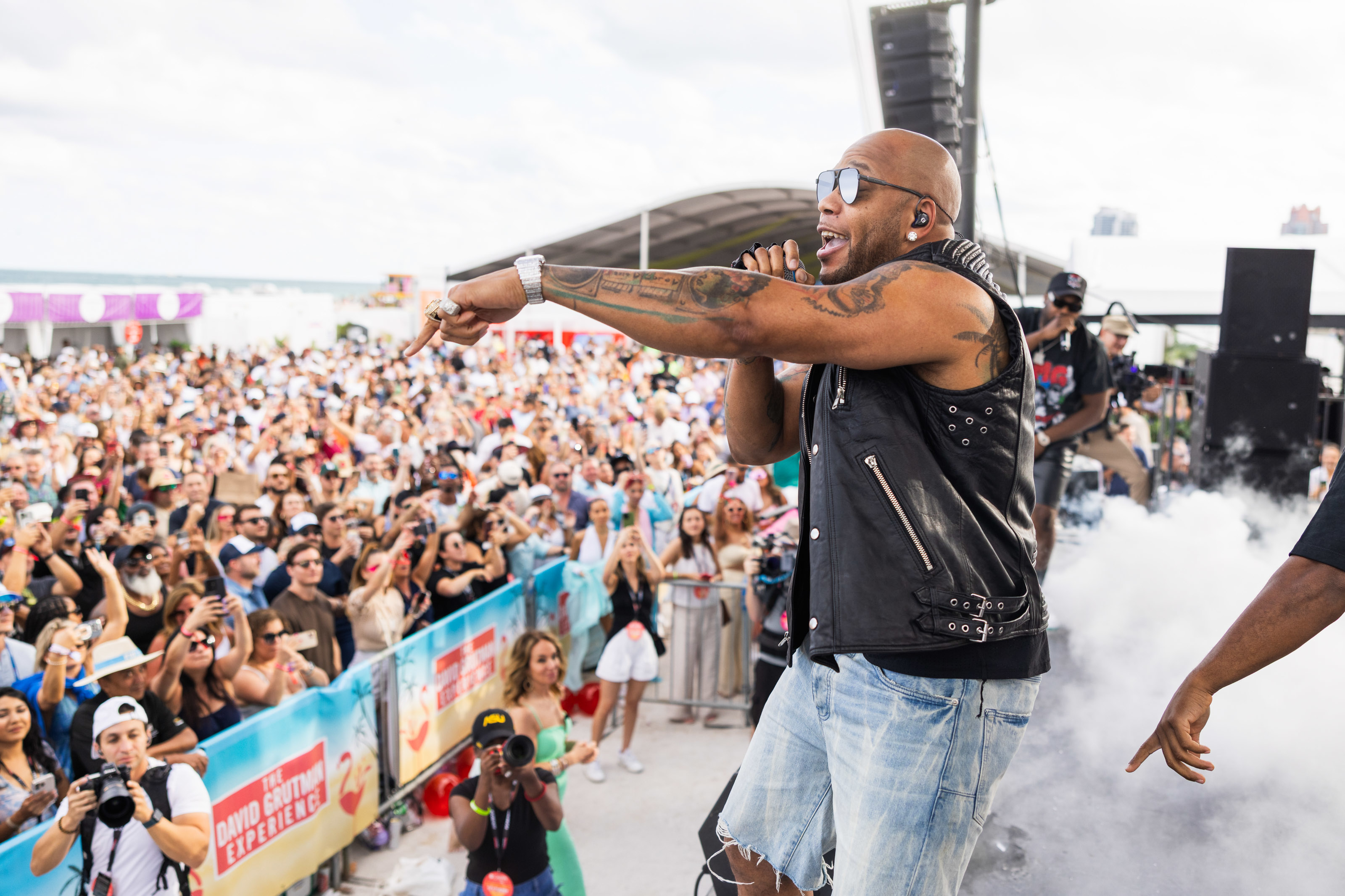 Highlights From South Beach Wine & Food Festival 2025