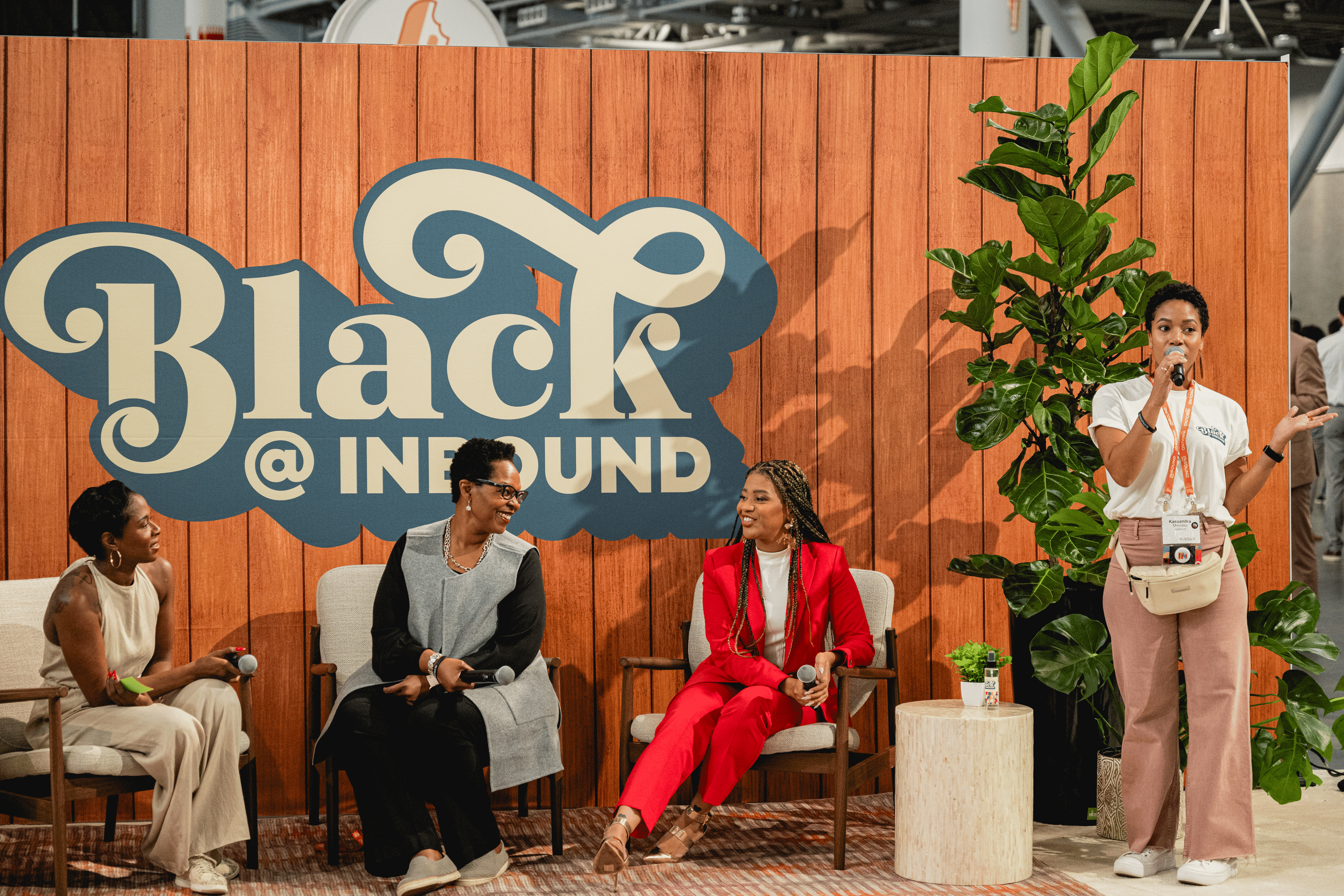 Inbound Event Event Strategies From HubSpot INBOUND 2023