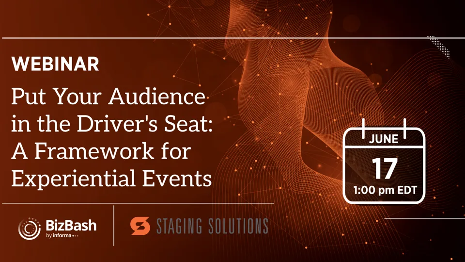 Event Design recent news | BizBash