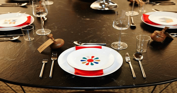 table setting (2)