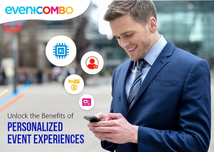 Transforming Event Experiences: Discover the Power of Personalization