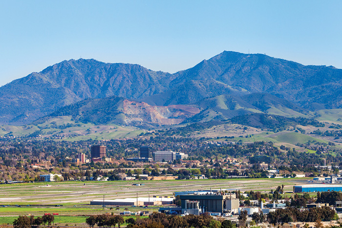 Diablo Valley Bursts Onto Scene as Bay Area Tourist, Event Destination