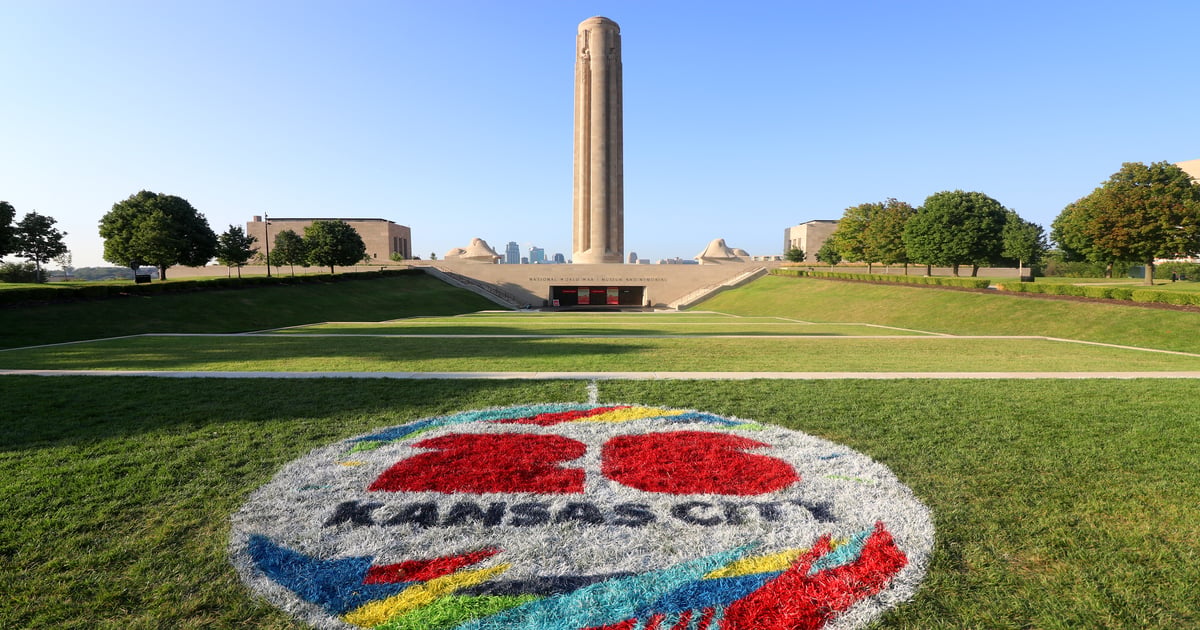 World Cup 2026: Kansas City Is Ready for an International Spotlight