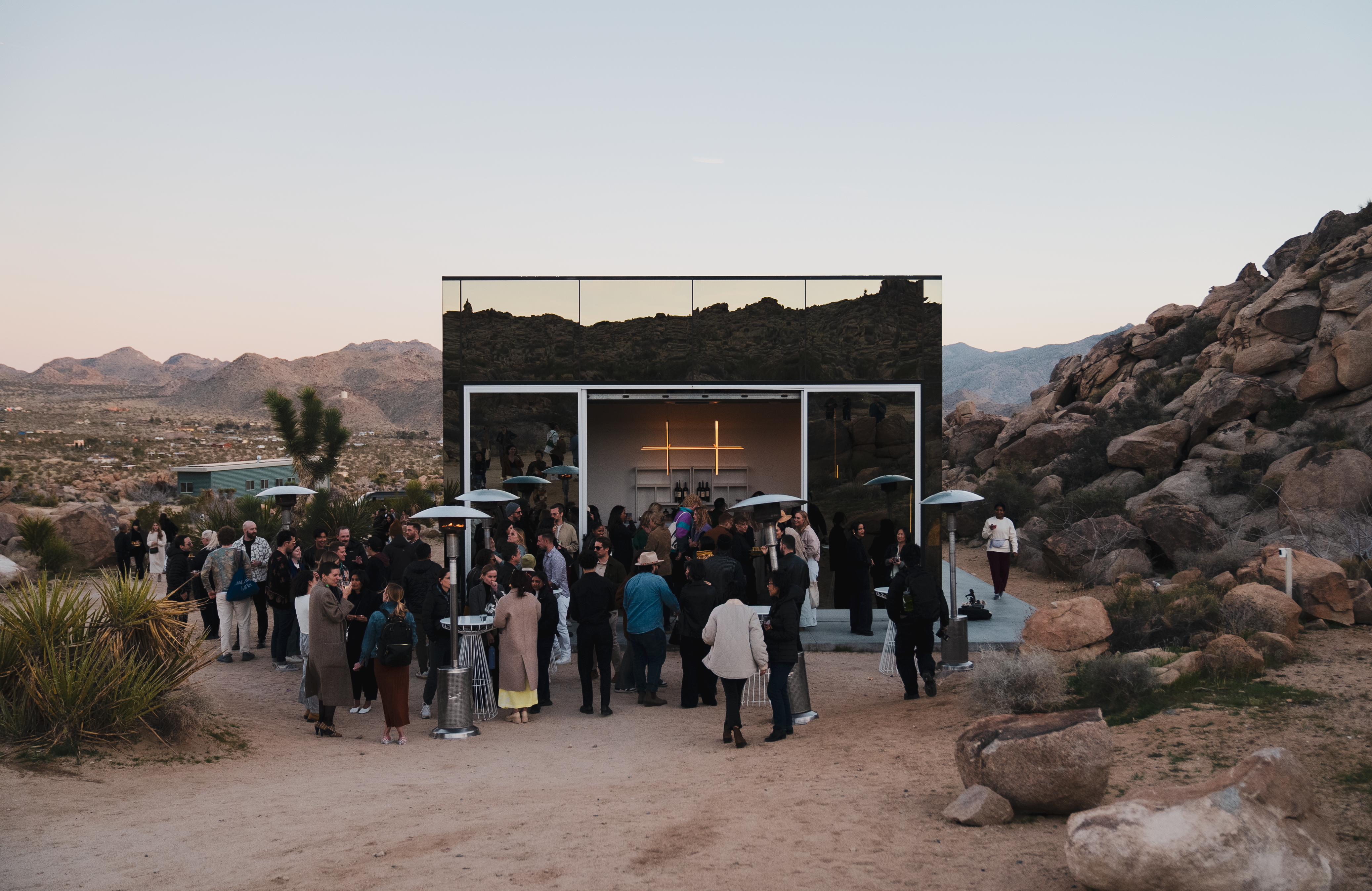 The Dropbox Design Summit's Unique Event Theme