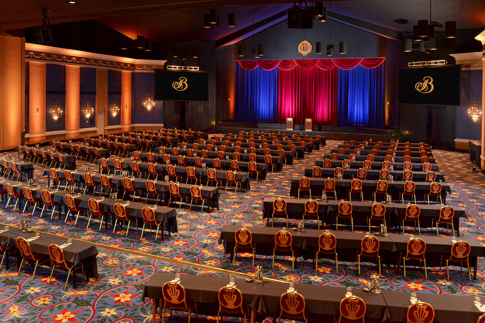 Meetings Are Still Happening Around the Country. Here’s What They Look Like