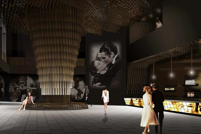 2012 Preview: 10 Most Anticipated New Los Angeles Venues for Events and ...