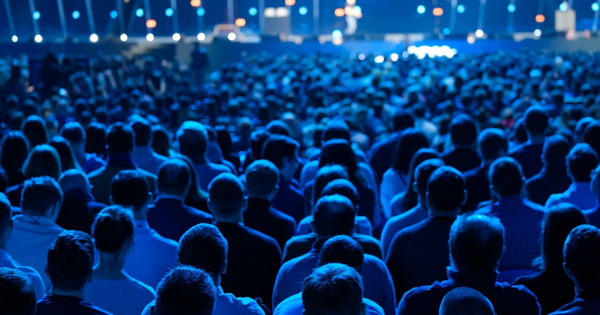 Crowd Sciencecast What Event Planners Need to Know About Crowd Science