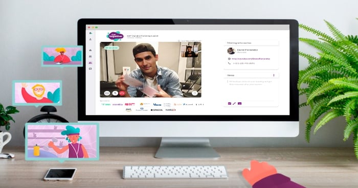 How to Create Powerful Experiences Online [With Examples]