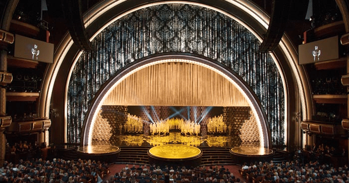 Top Events 100 Top 100 Events in the United States 2014 - Award Shows