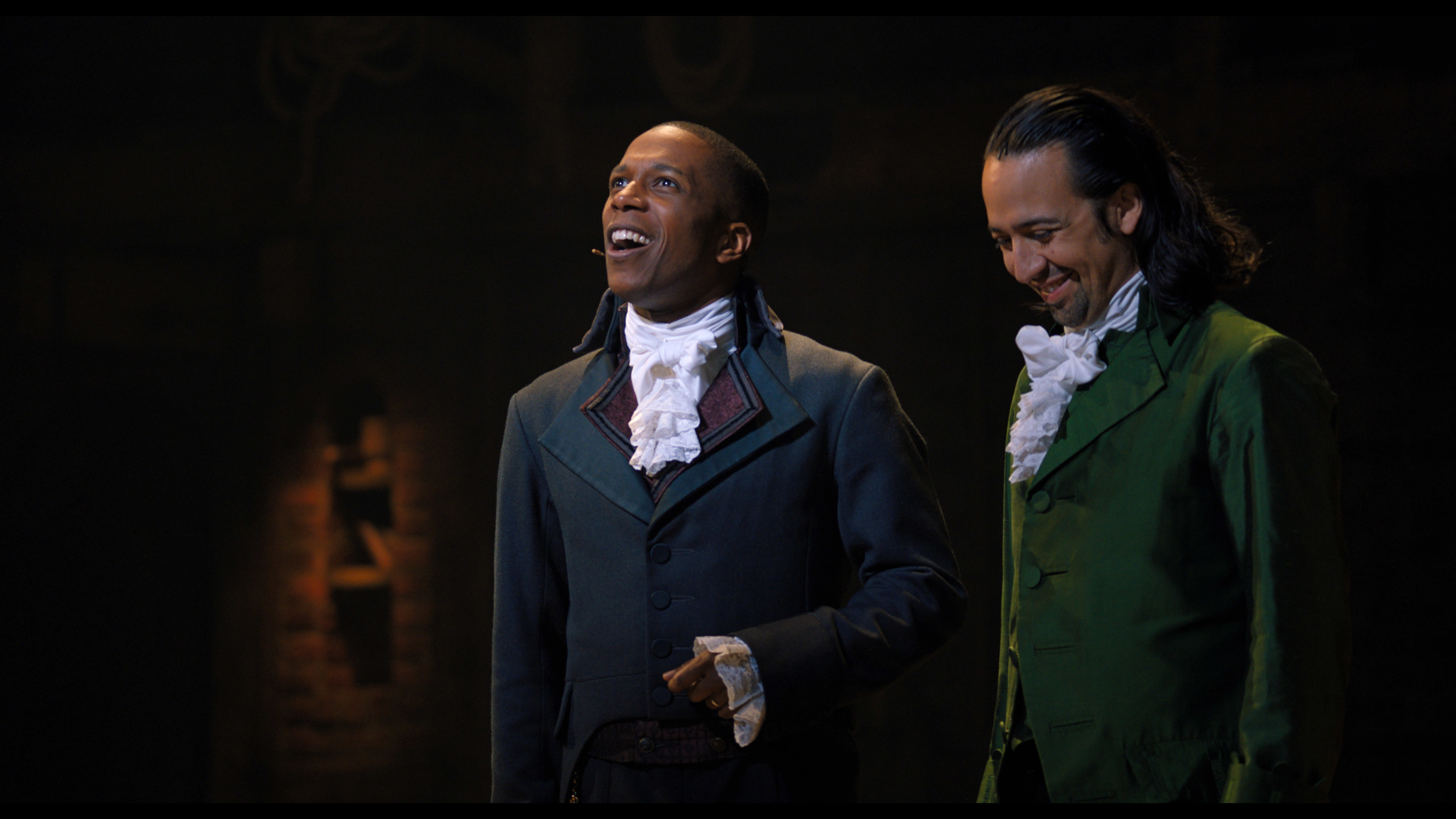 Event Lessons from 'Hamilton’s' Decade of Success