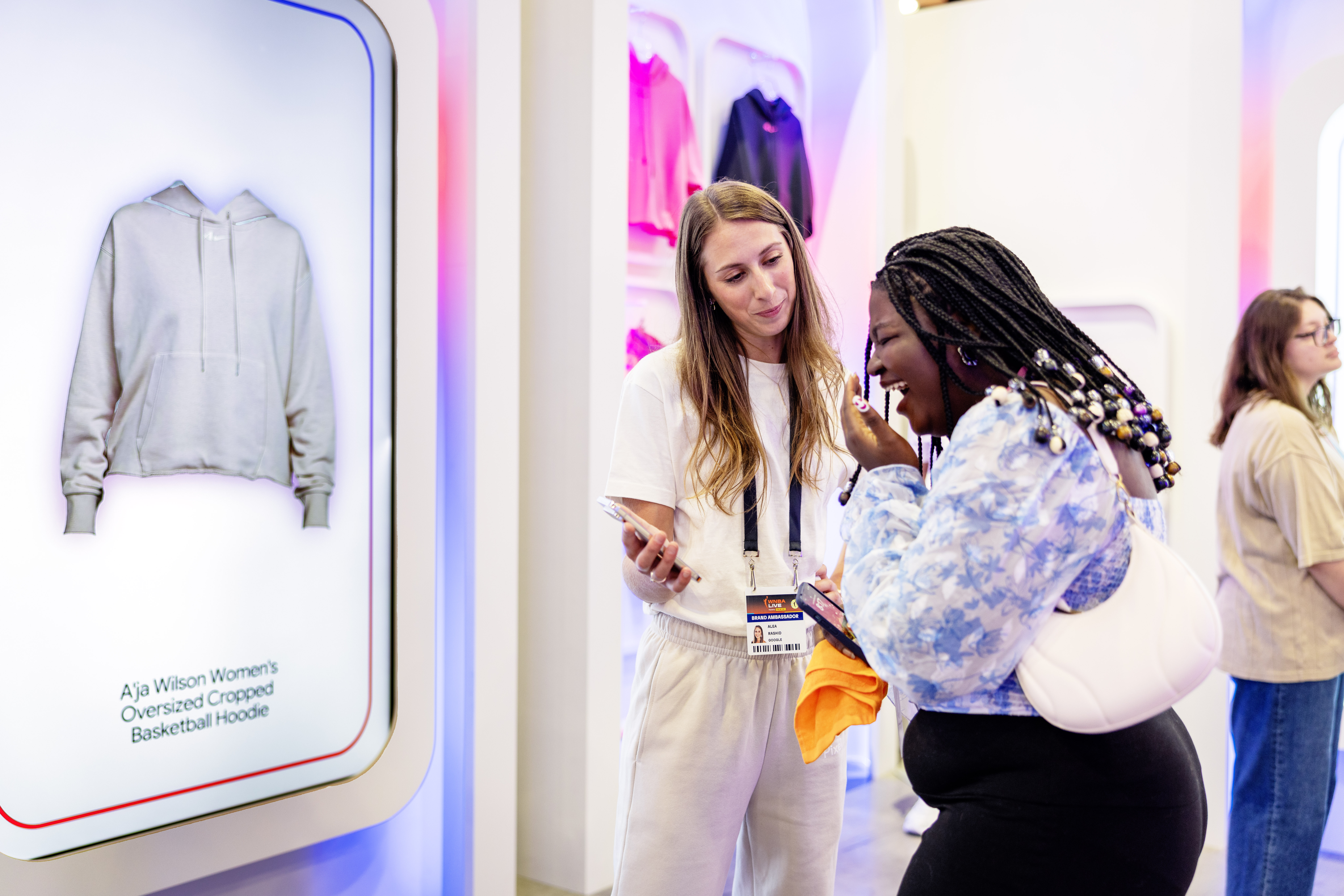 WNBA All-Star Weekend 2025: How Brands Engaged Fans During the League’s ...