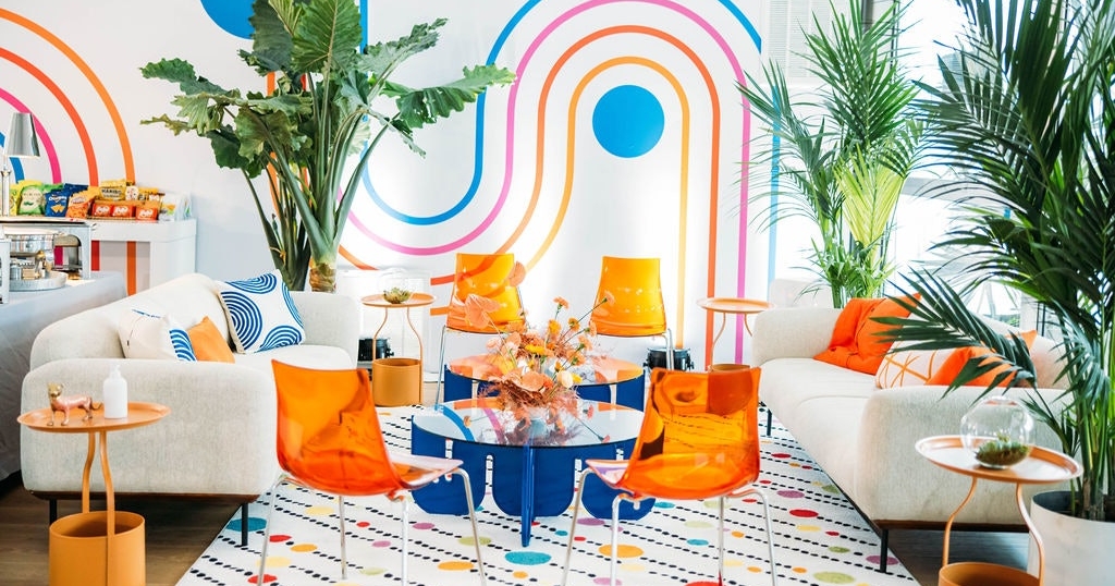 Event Design Ideas From SXSW 2022 Event Design Ideas From SXSW 2022